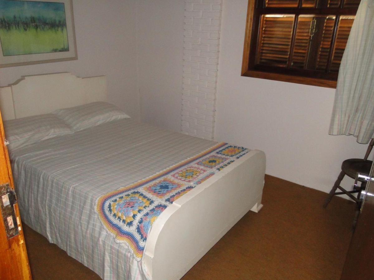 Casa Em Condominio Privado Campos do Jordão Extérieur photo