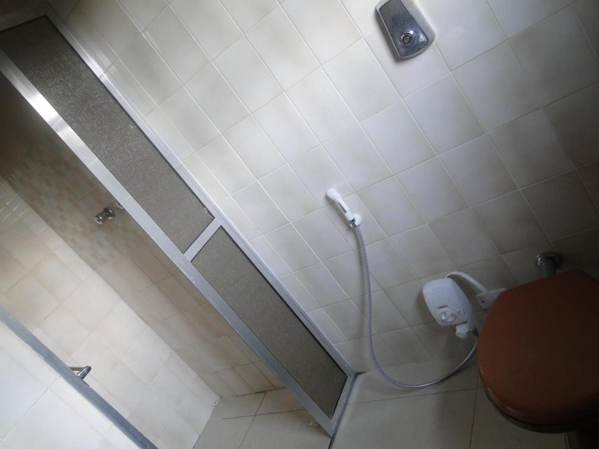 Casa Em Condominio Privado Campos do Jordão Extérieur photo